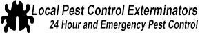Lake Orion MI Pest Control Exterminators